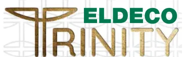 Eldeco Trinity Logo